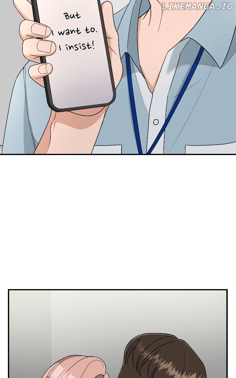 I Have No Intention of Dating Chapter 43 386 ch 43 61