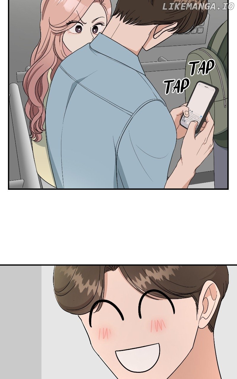 I Have No Intention of Dating Chapter 43 387 ch 43 62