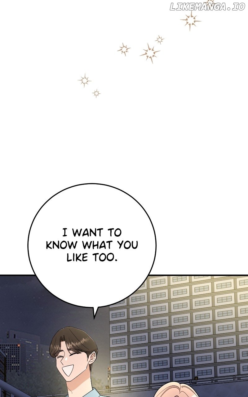 I Have No Intention of Dating Chapter 43 394 ch 43 69