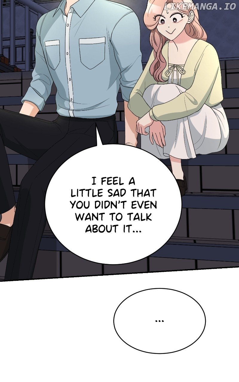 I Have No Intention of Dating Chapter 43 395 ch 43 70