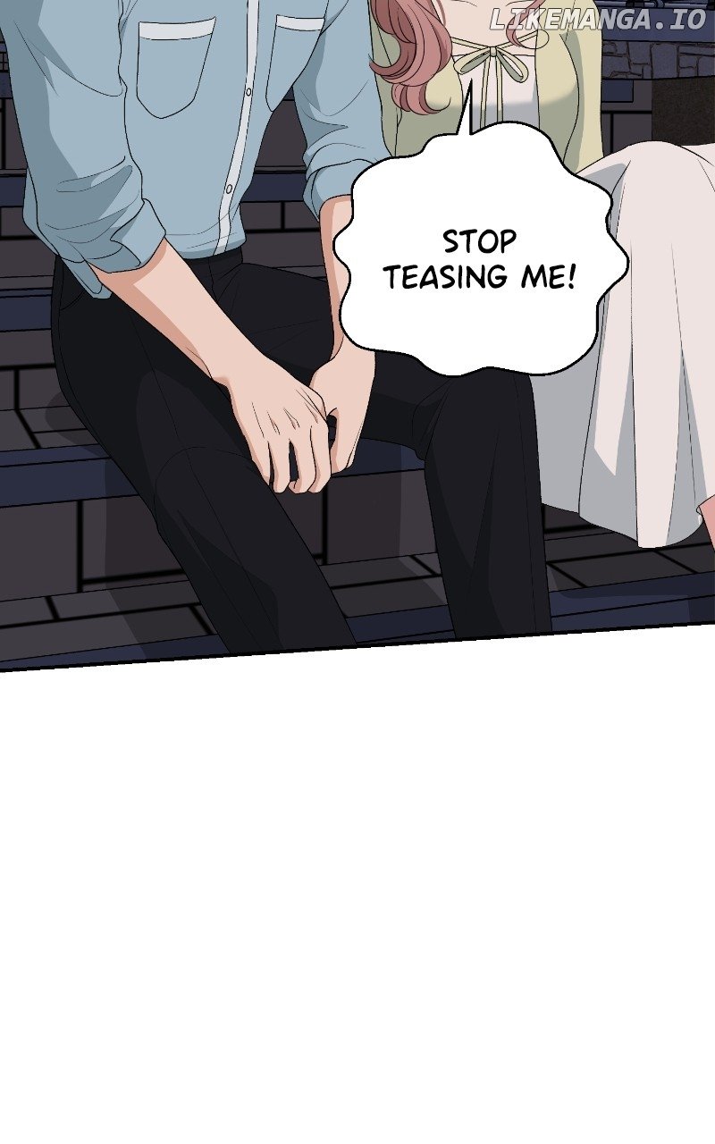 I Have No Intention of Dating Chapter 43 400 ch 43 75