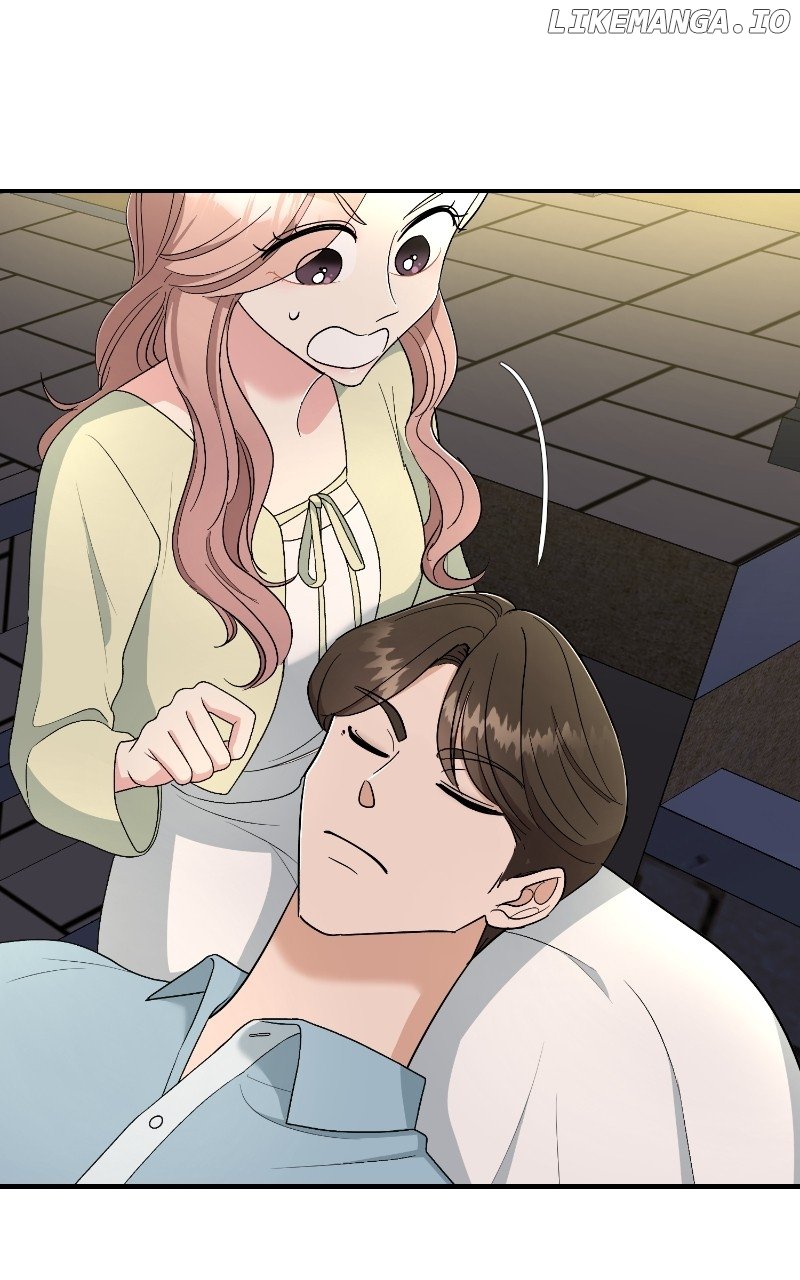 I Have No Intention of Dating Chapter 43 401 ch 43 76