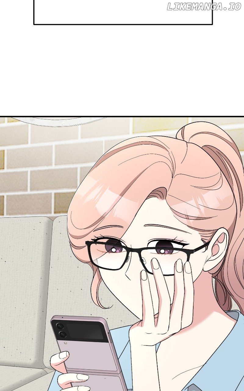 I Have No Intention of Dating Chapter 43 333 ch 43 8