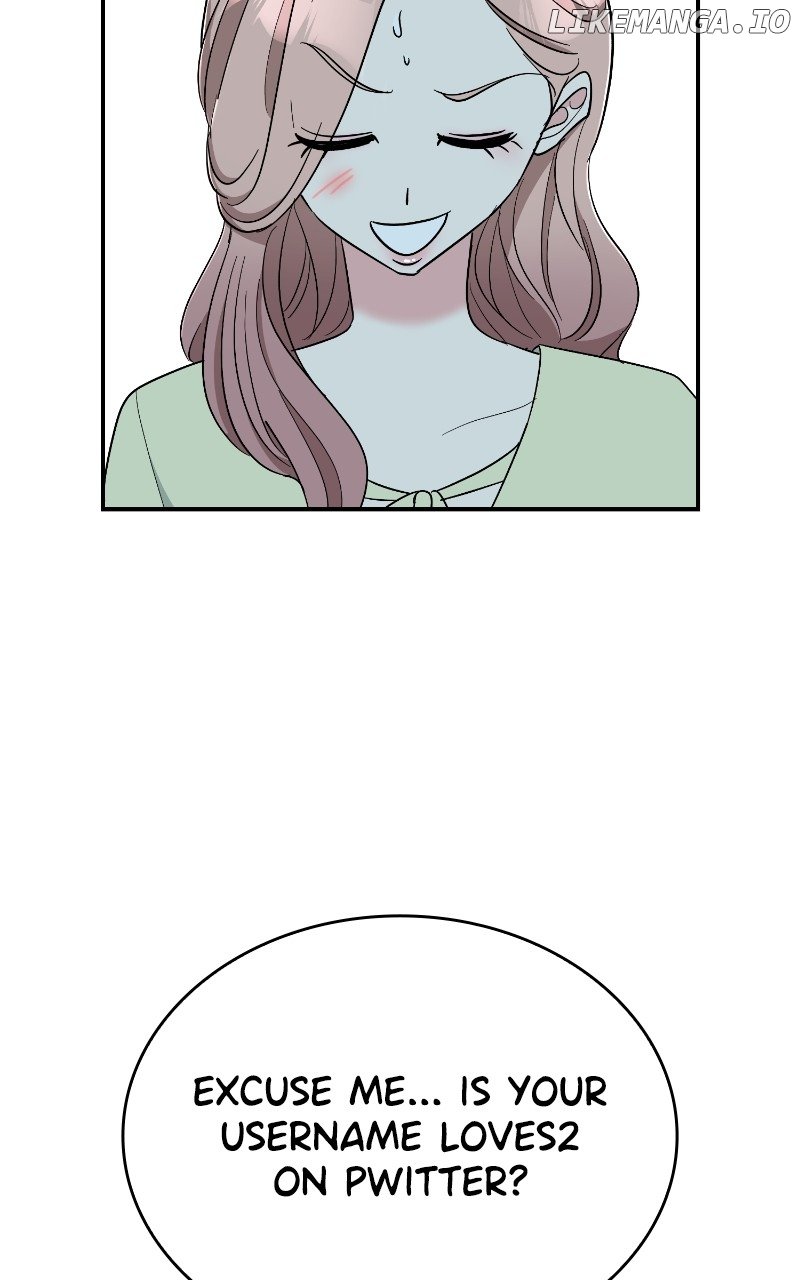 I Have No Intention of Dating Chapter 43 406 ch 43 81