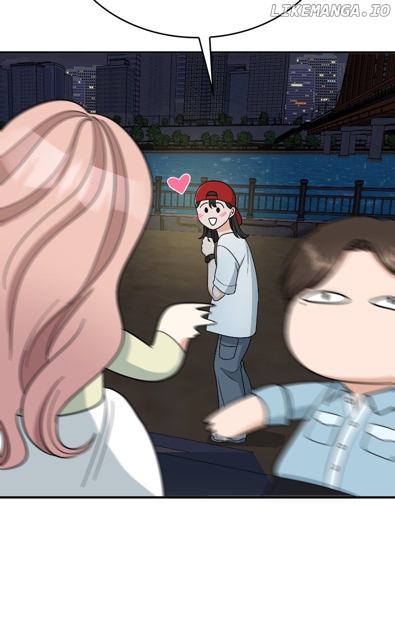 I Have No Intention of Dating Chapter 43 407 ch 43 82