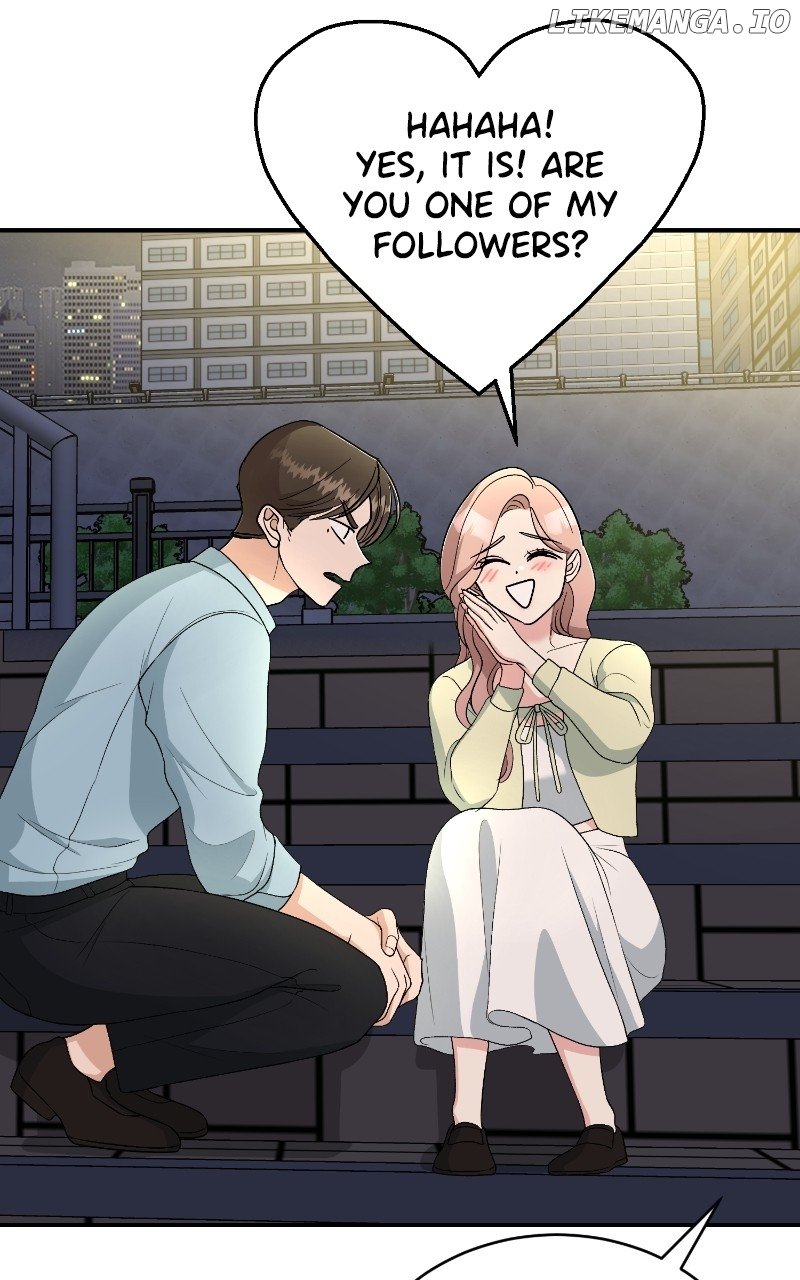 I Have No Intention of Dating Chapter 43 408 ch 43 83