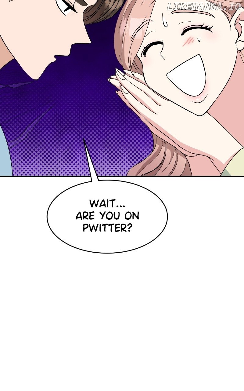 I Have No Intention of Dating Chapter 43 410 ch 43 85