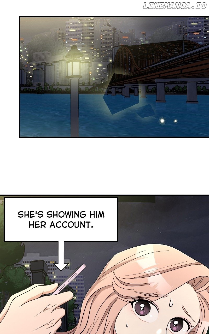 I Have No Intention of Dating Chapter 43 411 ch 43 86