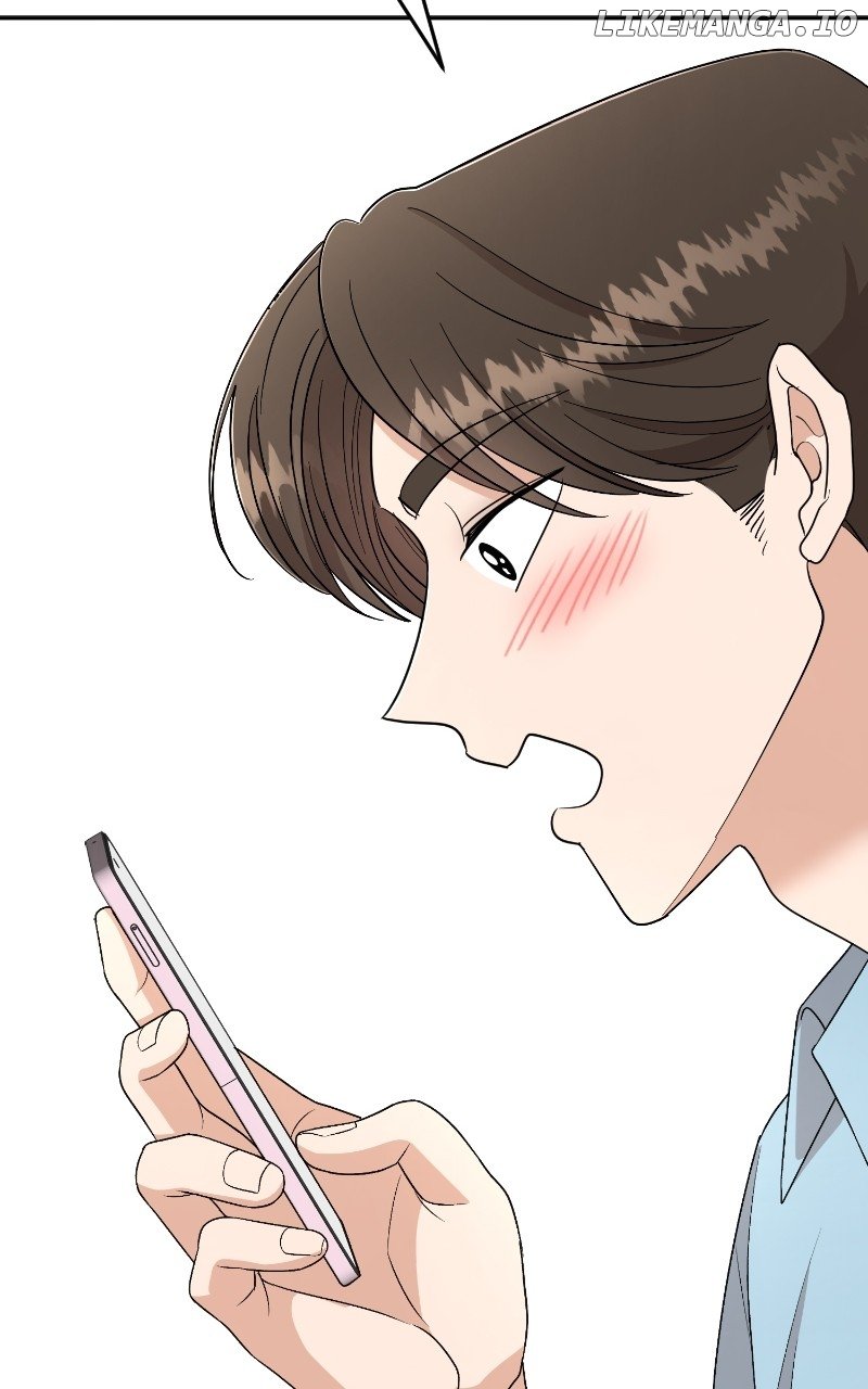 I Have No Intention of Dating Chapter 43 415 ch 43 90