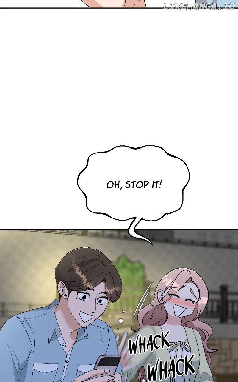 I Have No Intention of Dating Chapter 43 416 ch 43 91