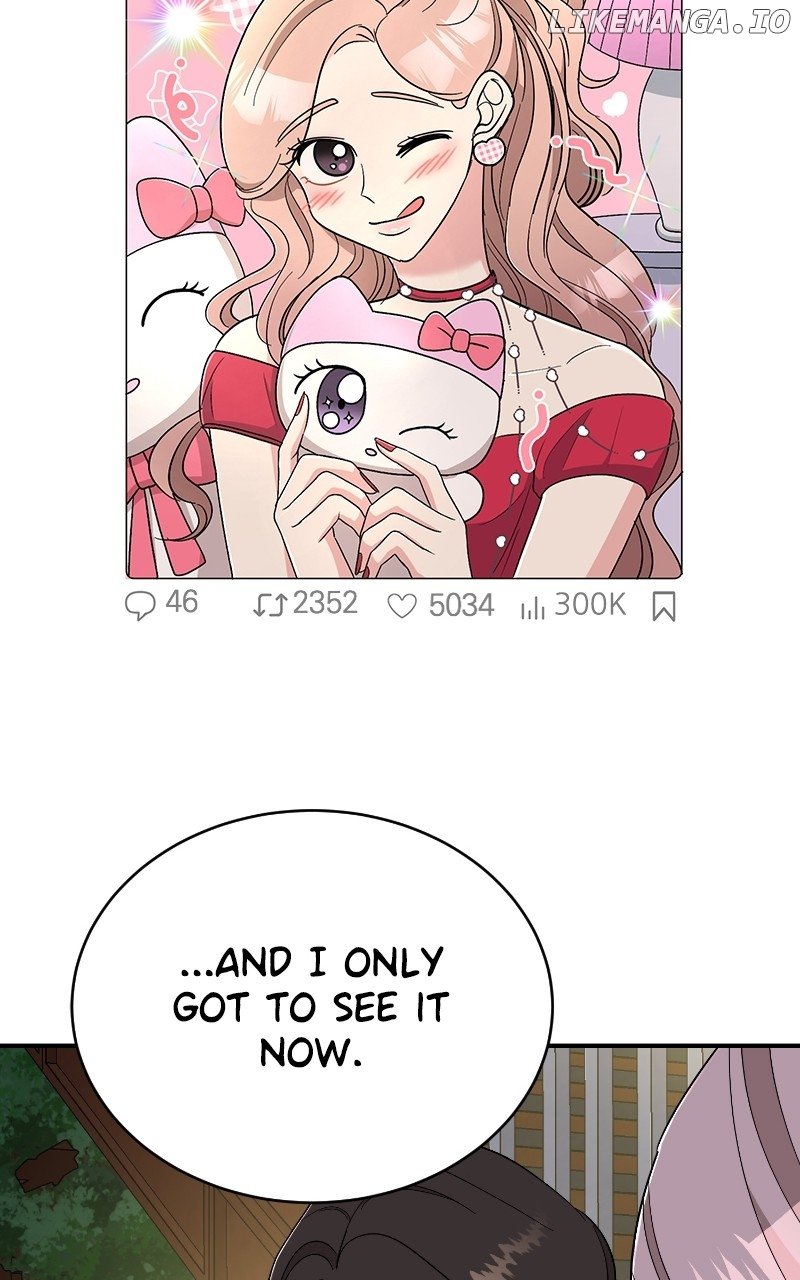 I Have No Intention of Dating Chapter 43 418 ch 43 93