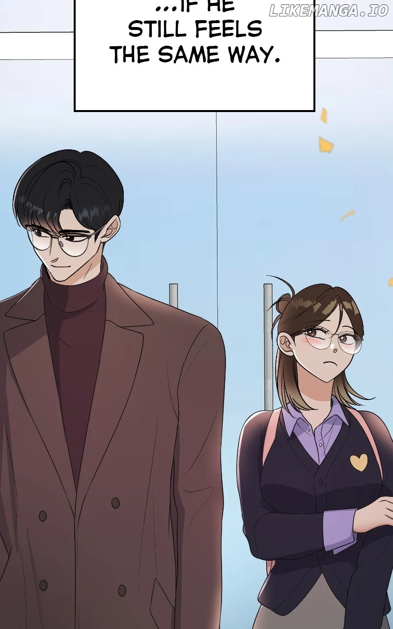 I Have No Intention of Dating Chapter 44 410 ch 44 100