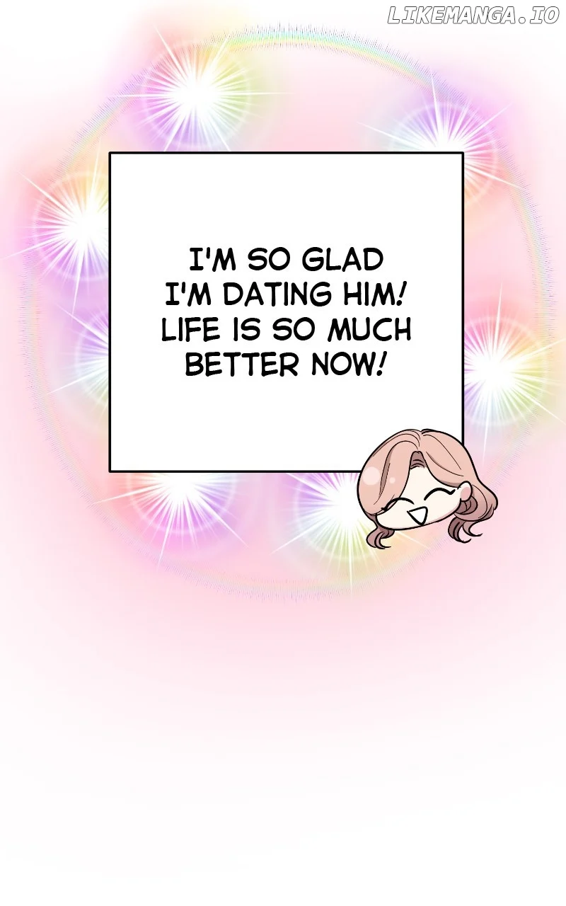 I Have No Intention of Dating Chapter 44 321 ch 44 11