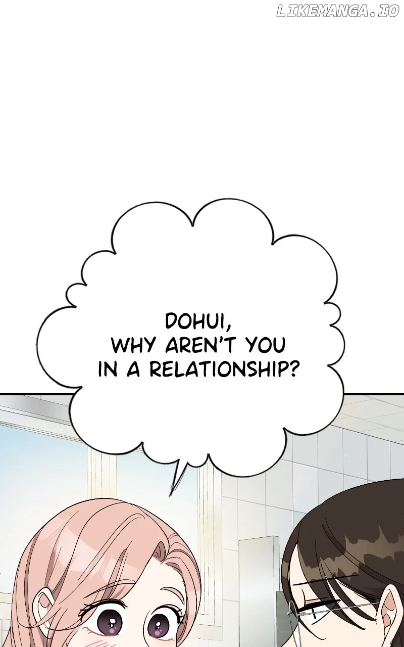 I Have No Intention of Dating Chapter 44 322 ch 44 12