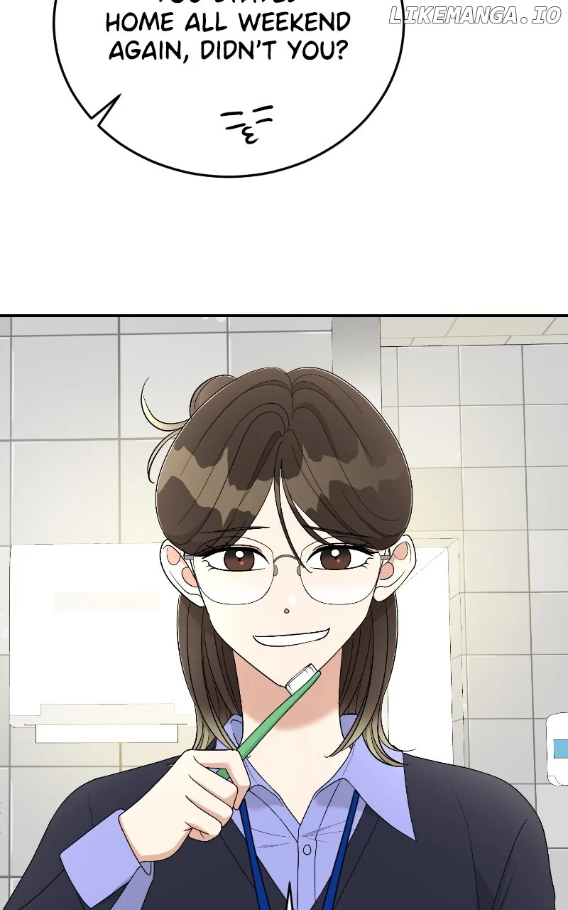 I Have No Intention of Dating Chapter 44 324 ch 44 14