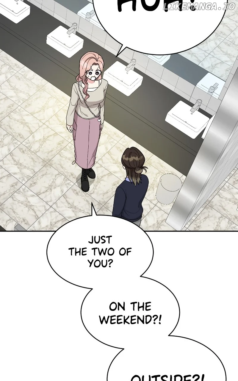 I Have No Intention of Dating Chapter 44 326 ch 44 16