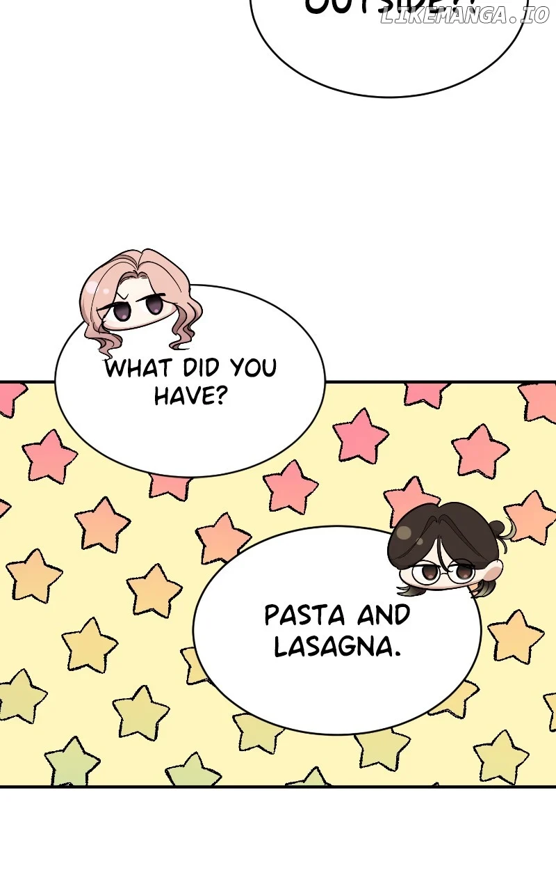 I Have No Intention of Dating Chapter 44 327 ch 44 17