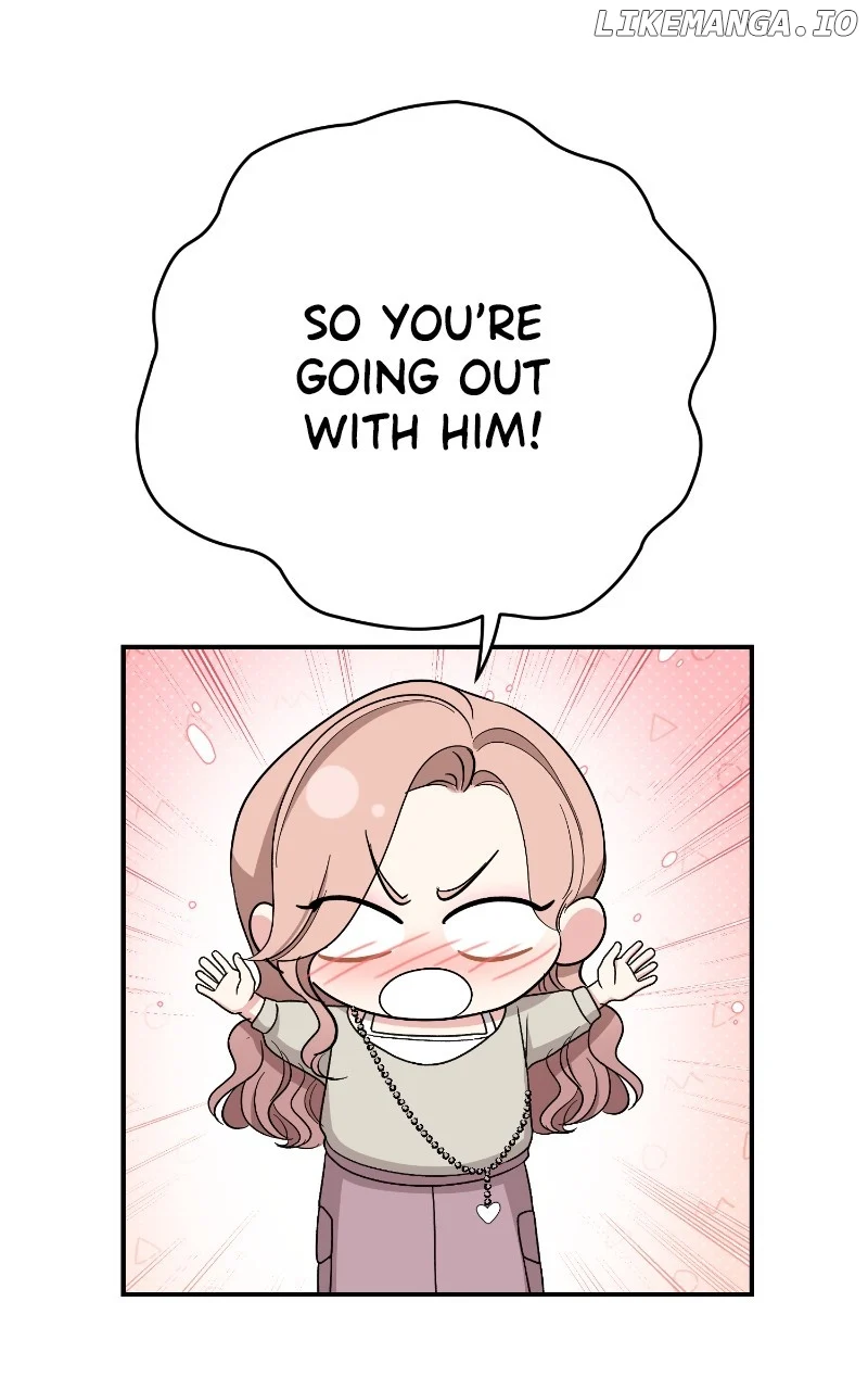 I Have No Intention of Dating Chapter 44 328 ch 44 18