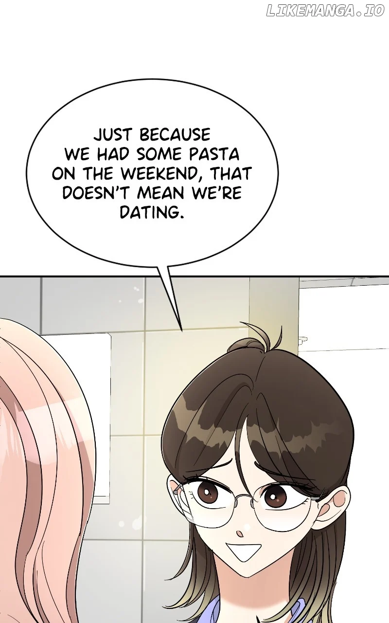 I Have No Intention of Dating Chapter 44 329 ch 44 19