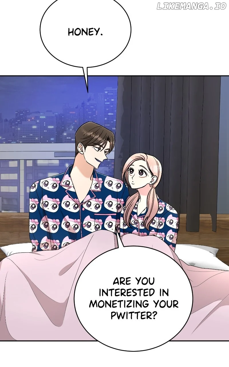 I Have No Intention of Dating Chapter 44 312 ch 44 2