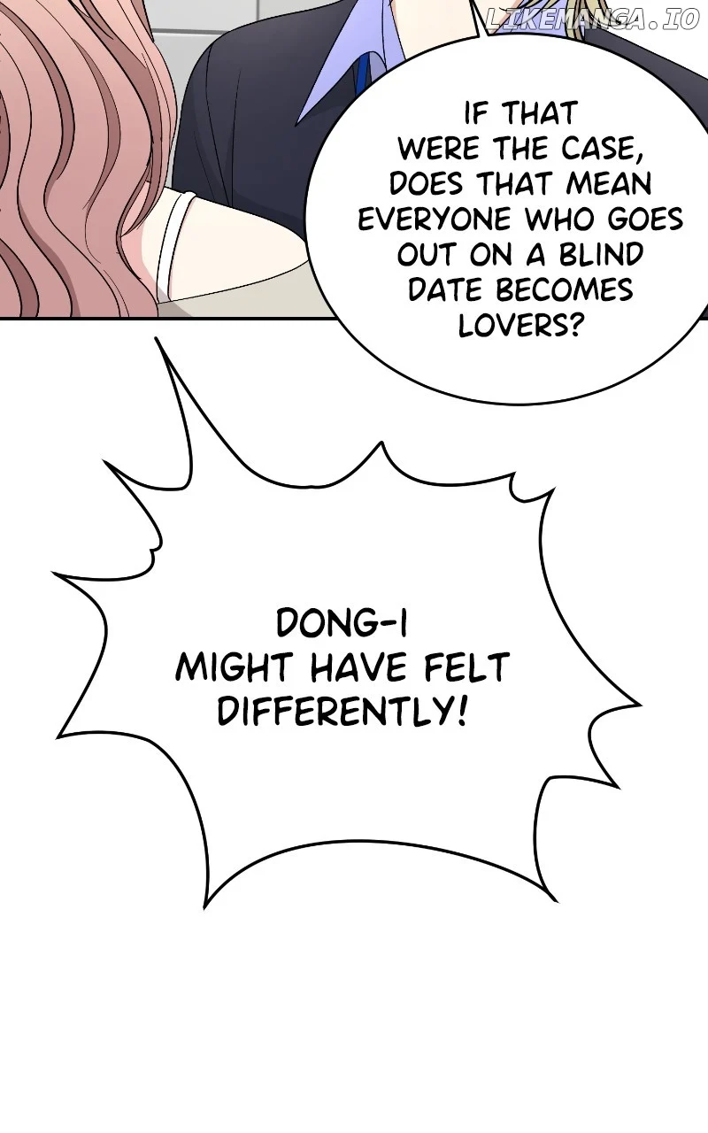 I Have No Intention of Dating Chapter 44 330 ch 44 20