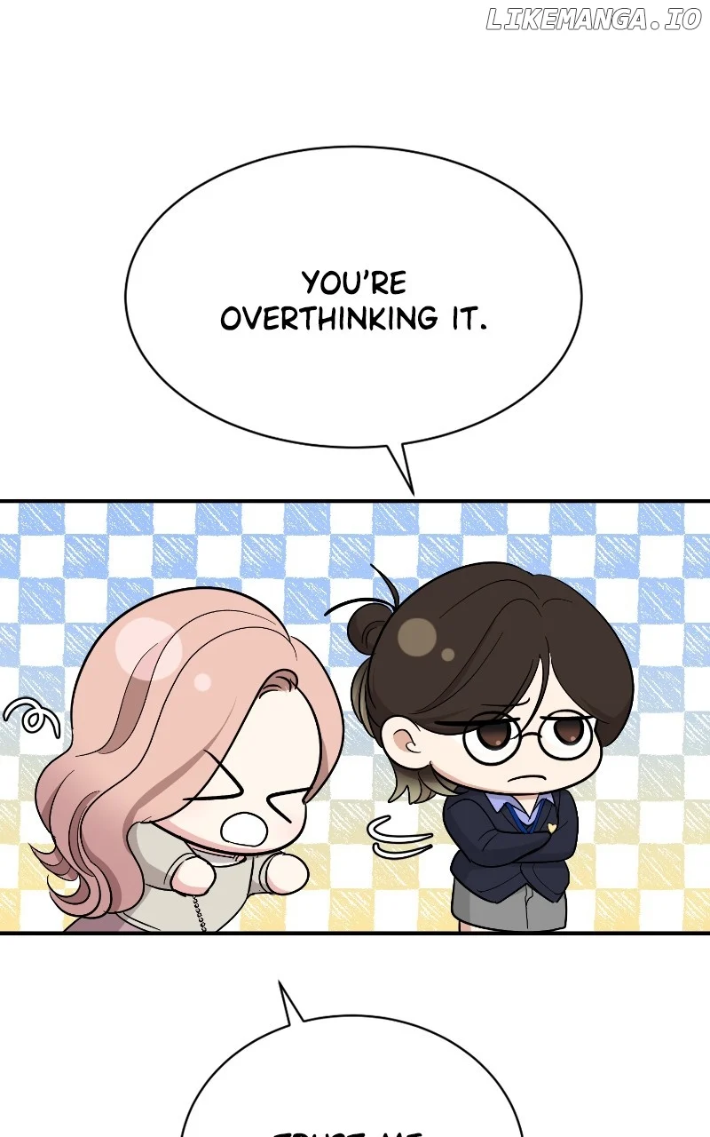 I Have No Intention of Dating Chapter 44 331 ch 44 21