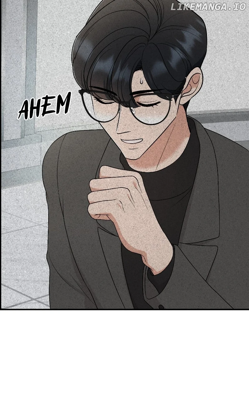 I Have No Intention of Dating Chapter 44 334 ch 44 24