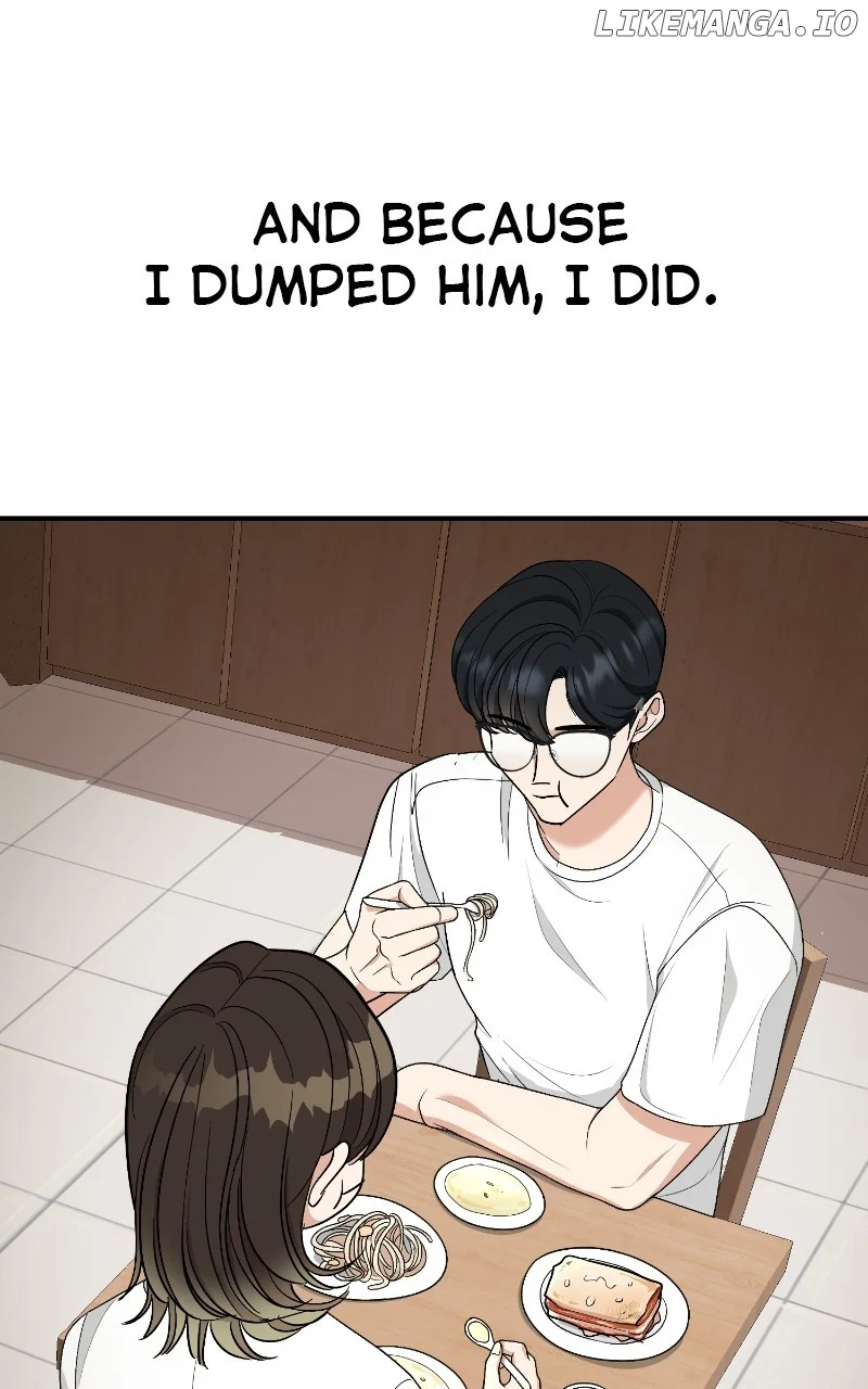 I Have No Intention of Dating Chapter 44 335 ch 44 25