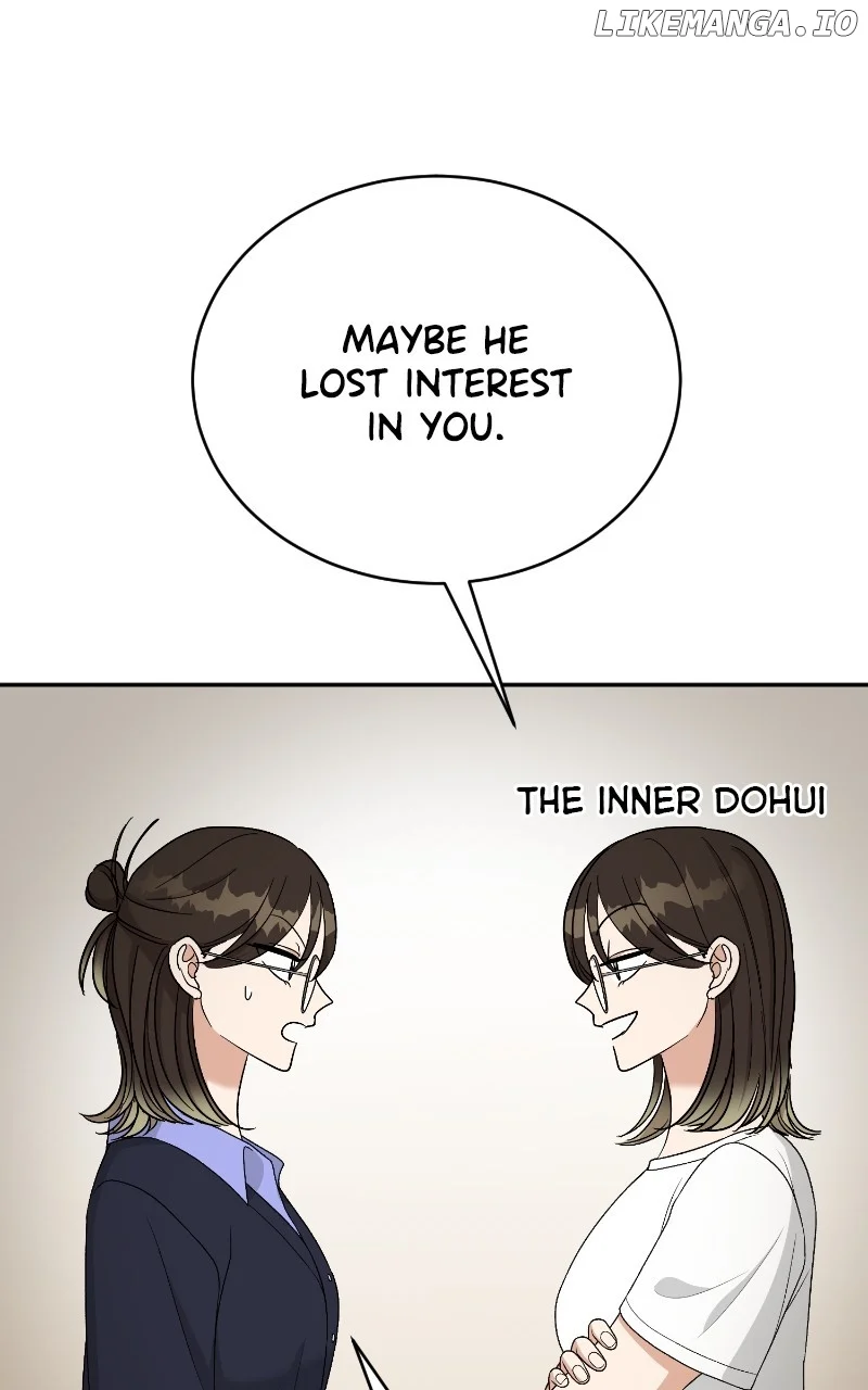 I Have No Intention of Dating Chapter 44 338 ch 44 28