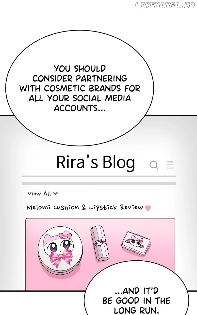 I Have No Intention of Dating Chapter 44 313 ch 44 3