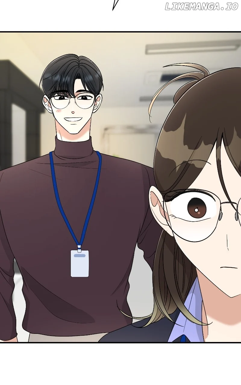 I Have No Intention of Dating Chapter 44 340 ch 44 30