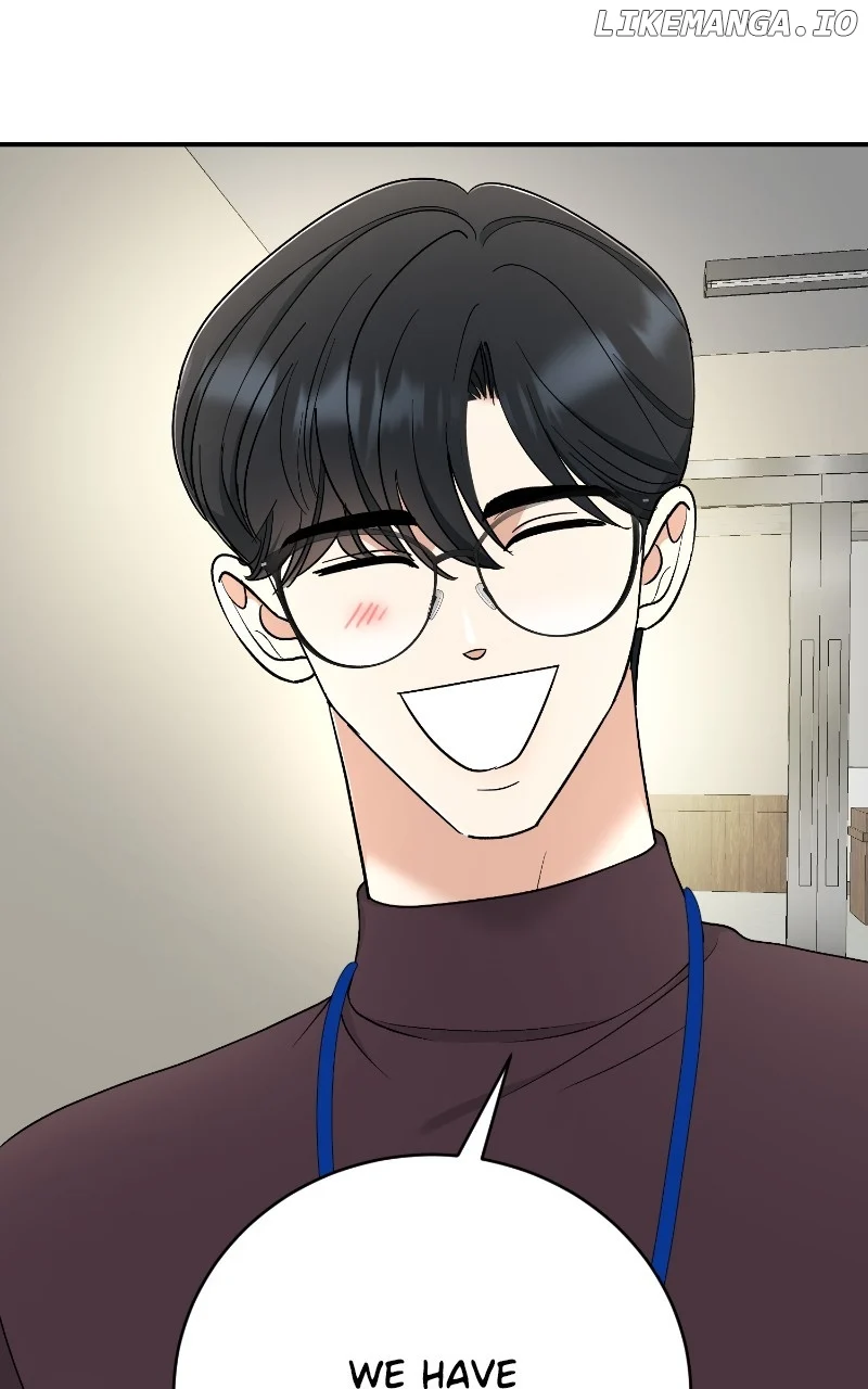 I Have No Intention of Dating Chapter 44 342 ch 44 32