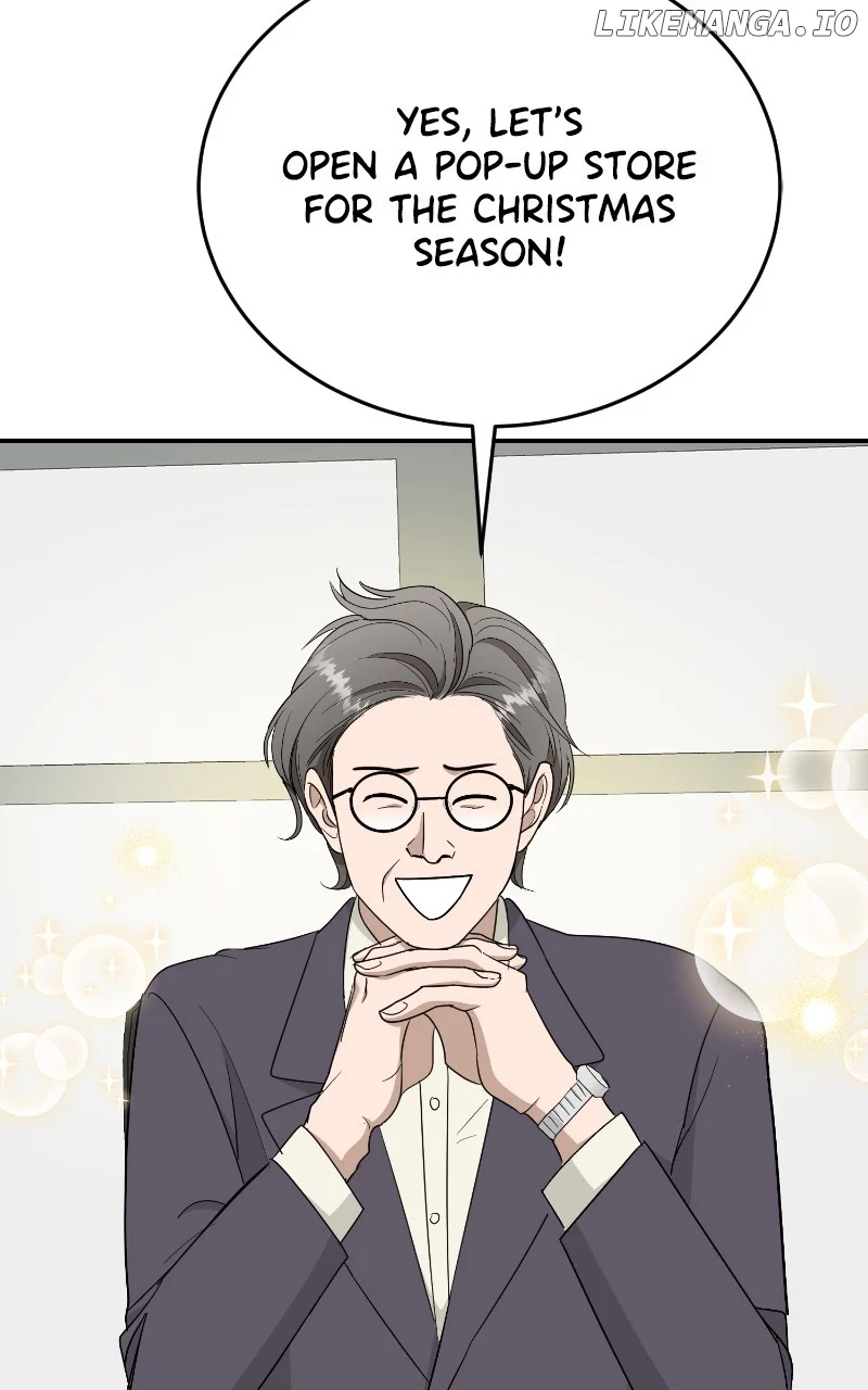 I Have No Intention of Dating Chapter 44 345 ch 44 35