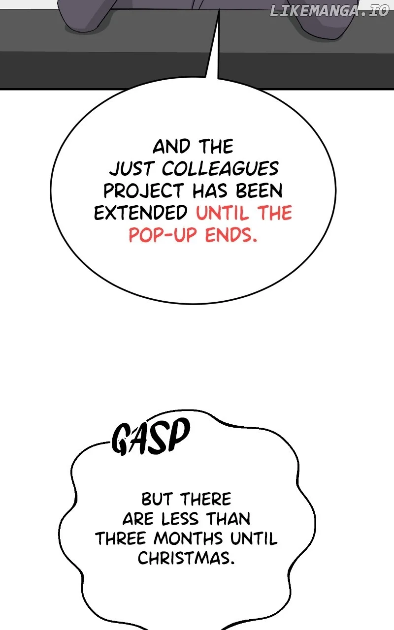 I Have No Intention of Dating Chapter 44 346 ch 44 36