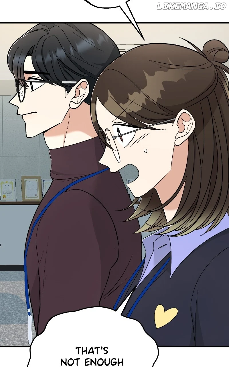 I Have No Intention of Dating Chapter 44 347 ch 44 37