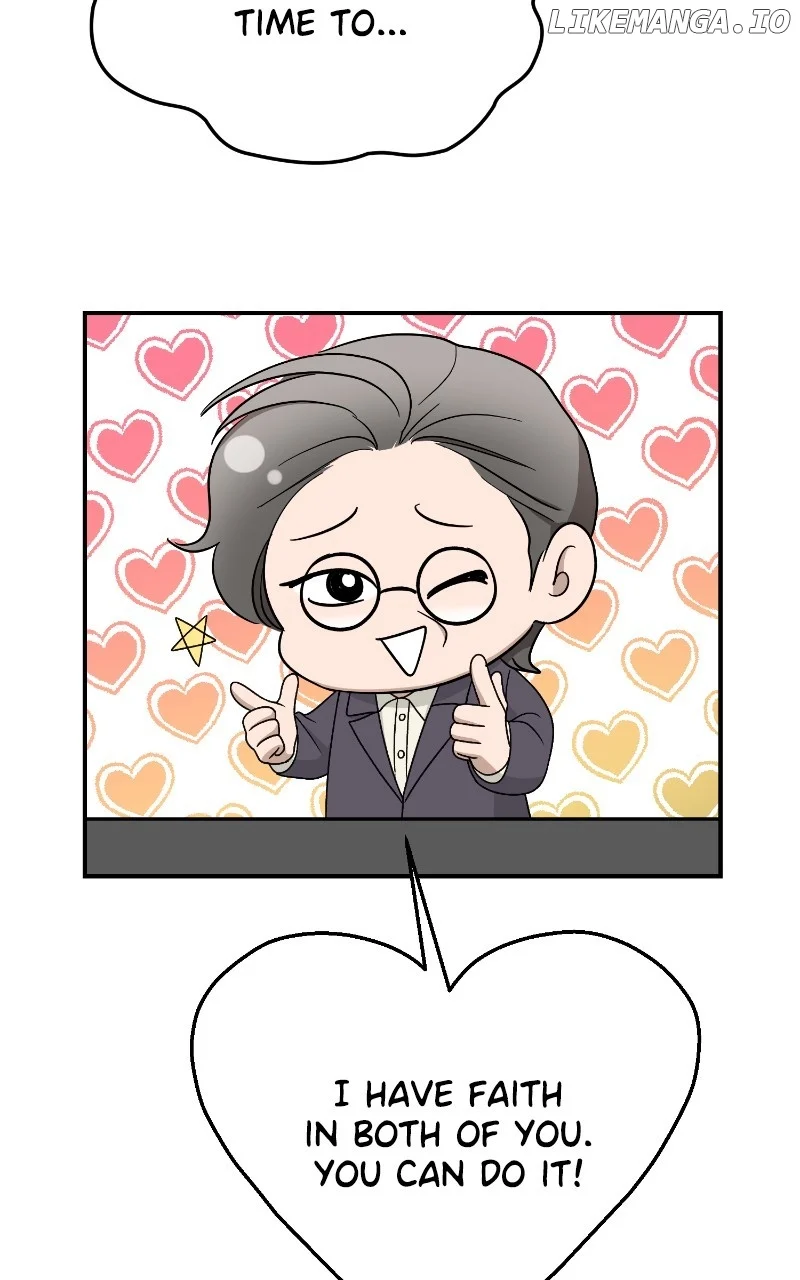 I Have No Intention of Dating Chapter 44 348 ch 44 38