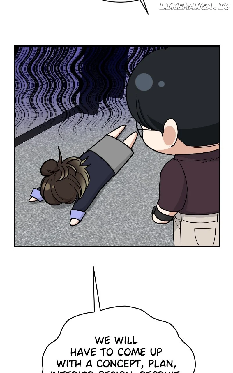 I Have No Intention of Dating Chapter 44 351 ch 44 41