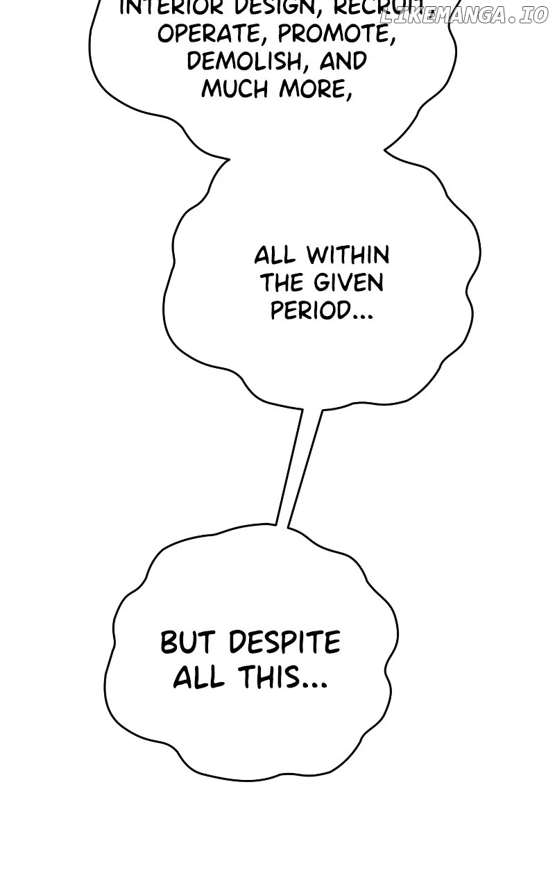 I Have No Intention of Dating Chapter 44 352 ch 44 42