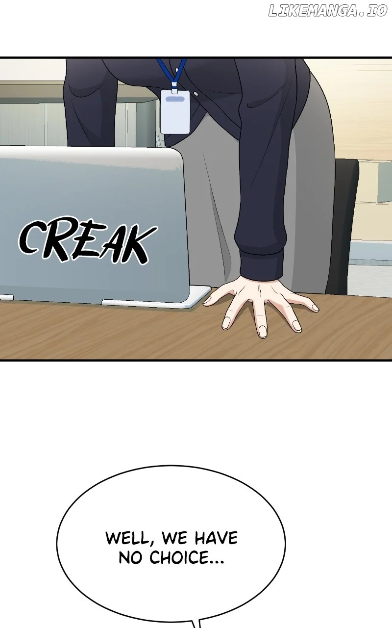 I Have No Intention of Dating Chapter 44 357 ch 44 47