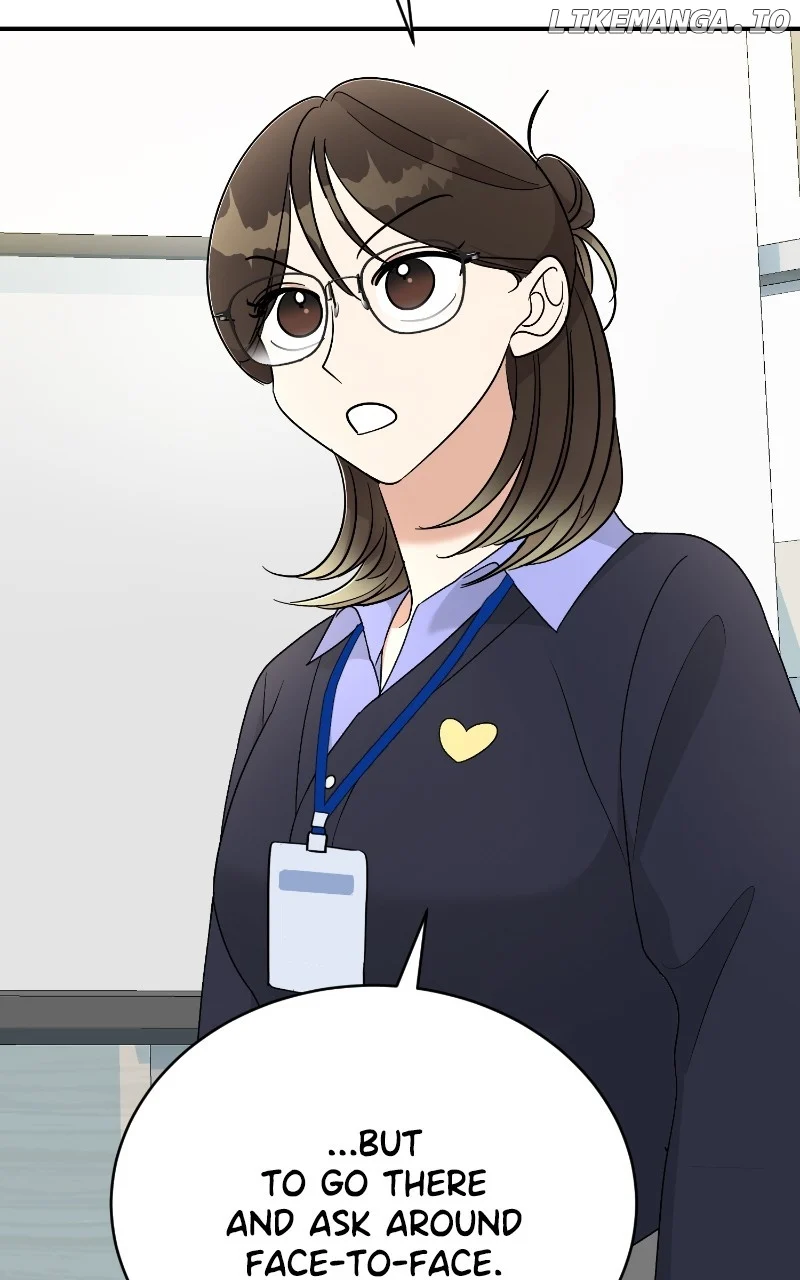 I Have No Intention of Dating Chapter 44 358 ch 44 48