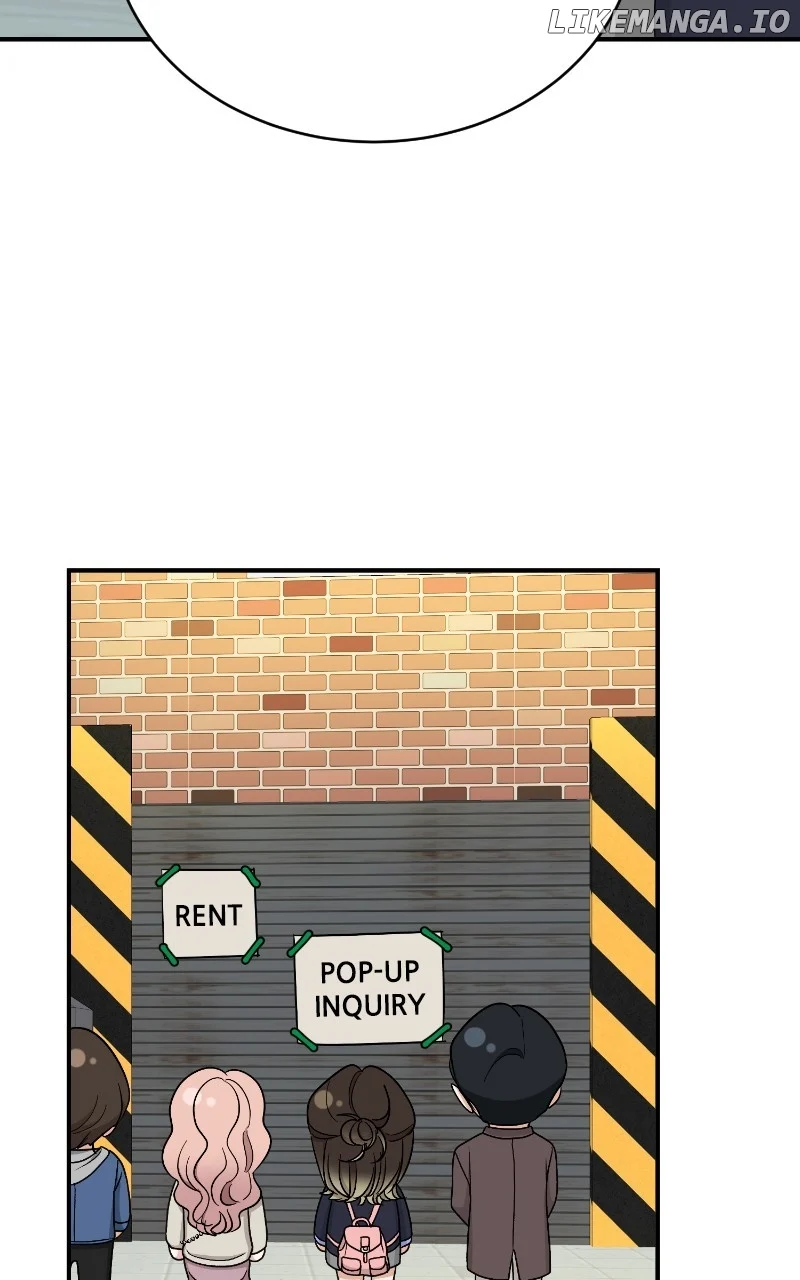 I Have No Intention of Dating Chapter 44 359 ch 44 49