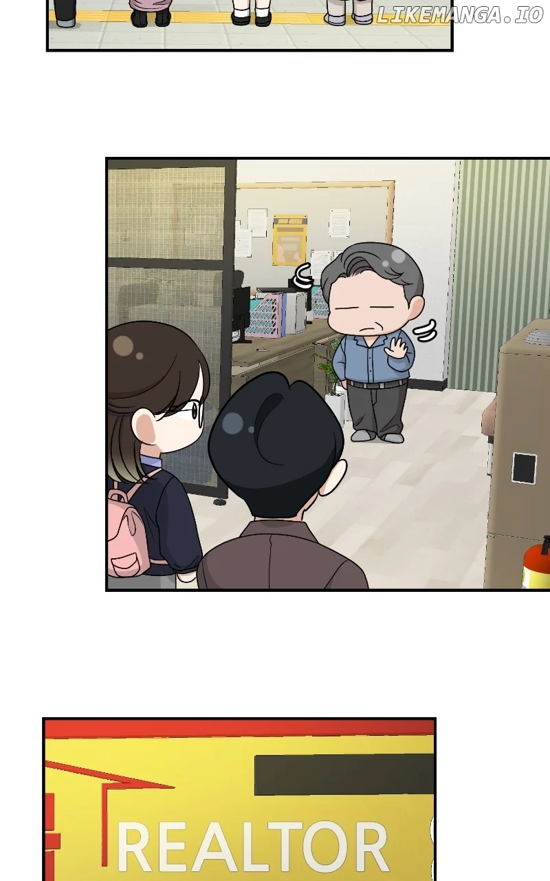 I Have No Intention of Dating Chapter 44 360 ch 44 50