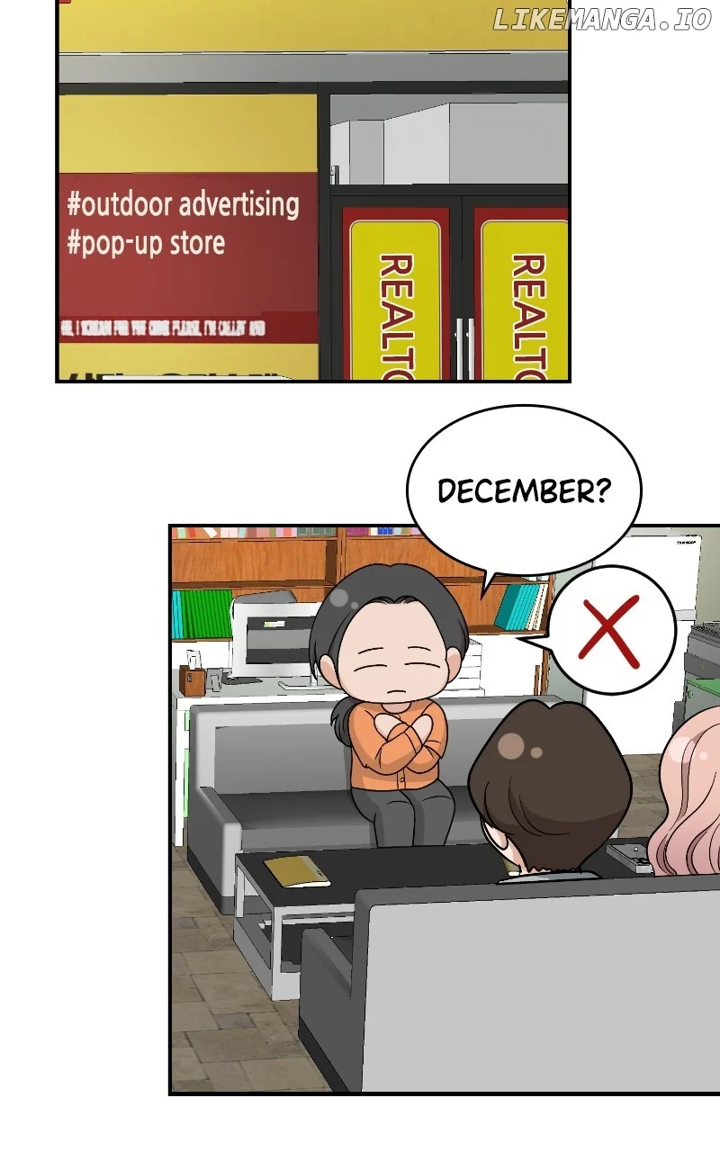 I Have No Intention of Dating Chapter 44 361 ch 44 51