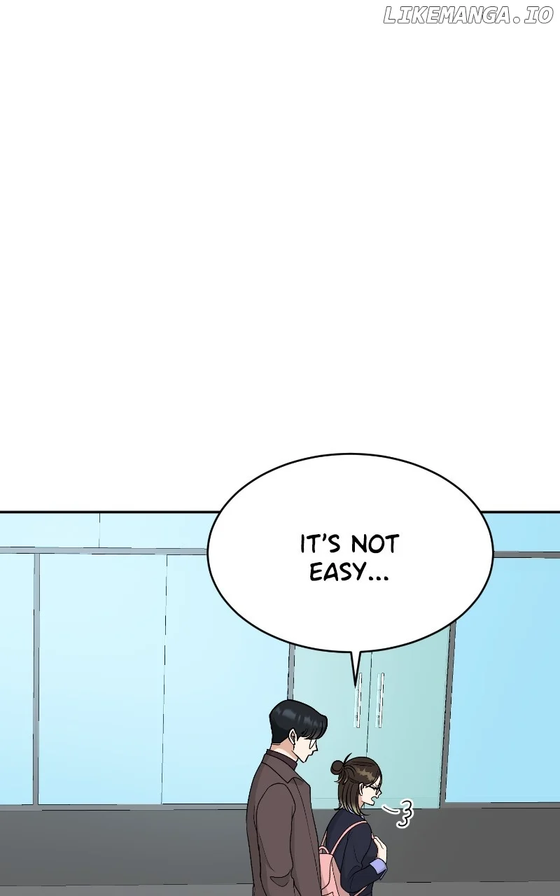 I Have No Intention of Dating Chapter 44 362 ch 44 52