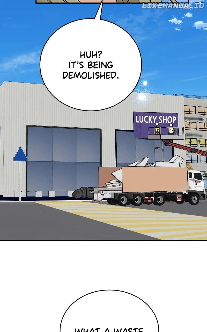 I Have No Intention of Dating Chapter 44 364 ch 44 54