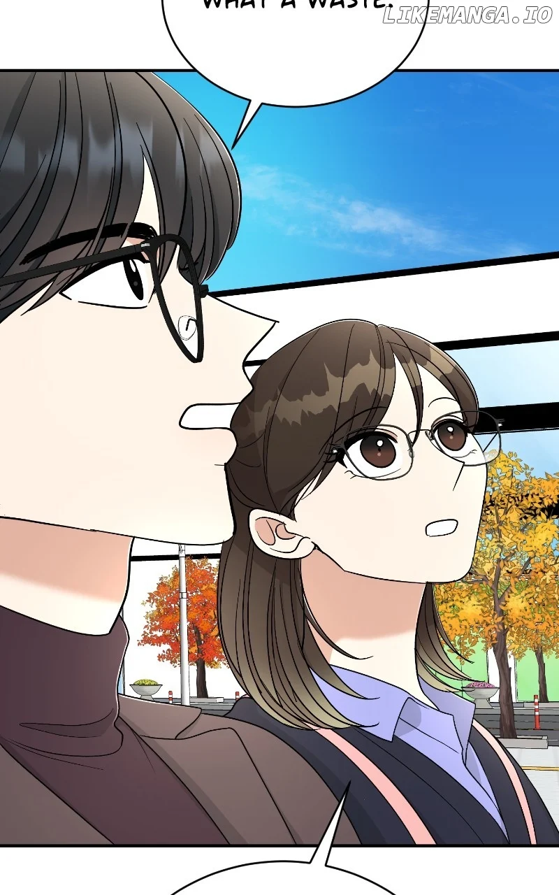 I Have No Intention of Dating Chapter 44 365 ch 44 55