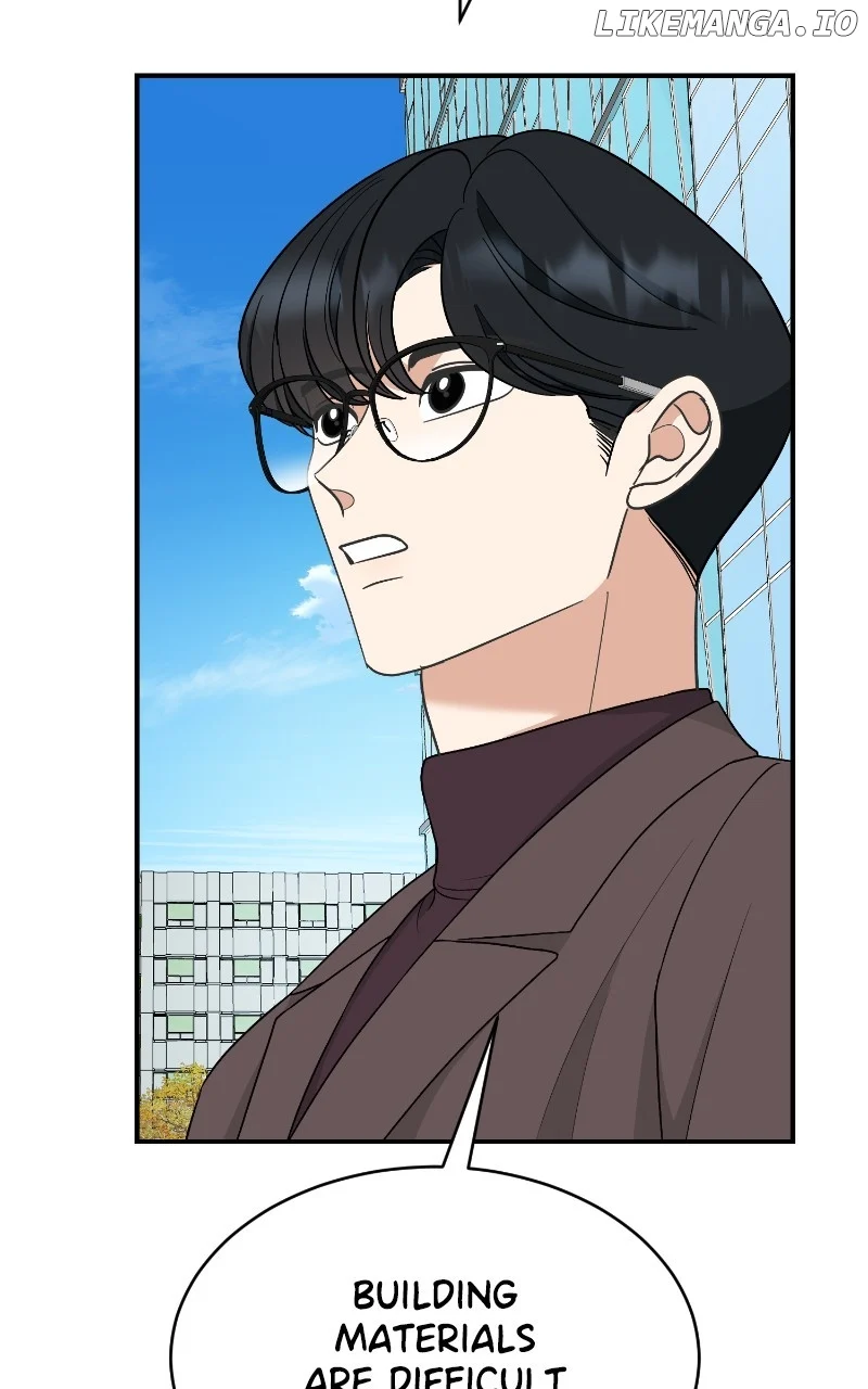 I Have No Intention of Dating Chapter 44 367 ch 44 57