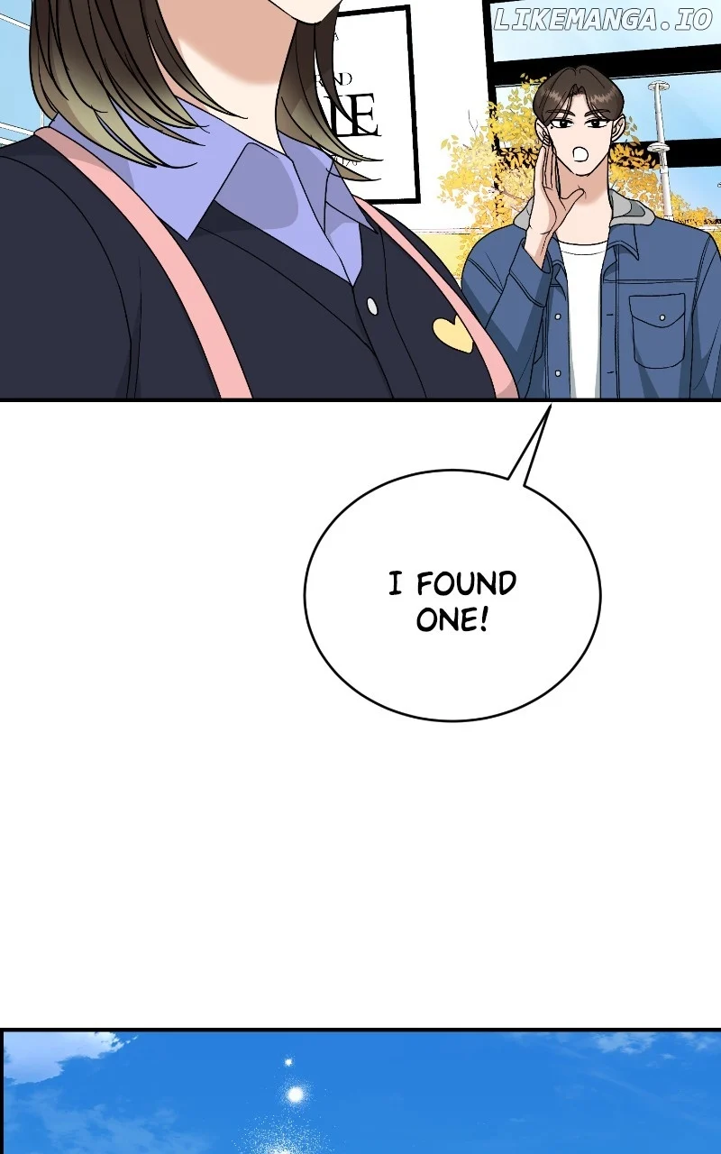 I Have No Intention of Dating Chapter 44 369 ch 44 59