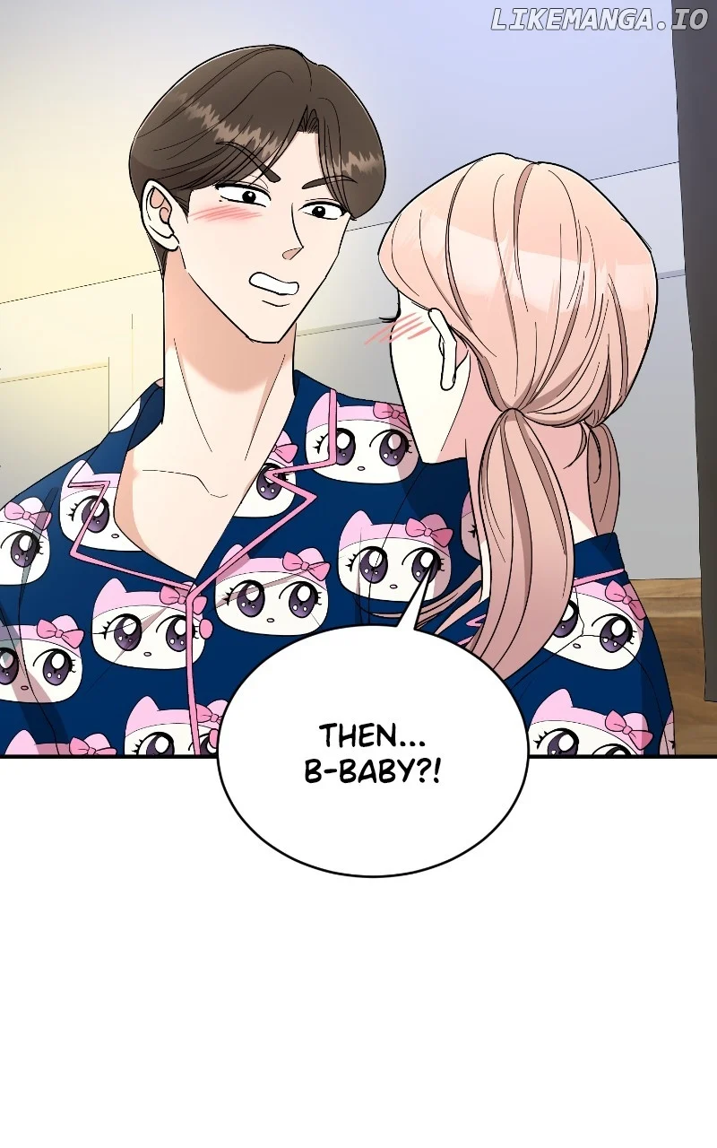 I Have No Intention of Dating Chapter 44 316 ch 44 6