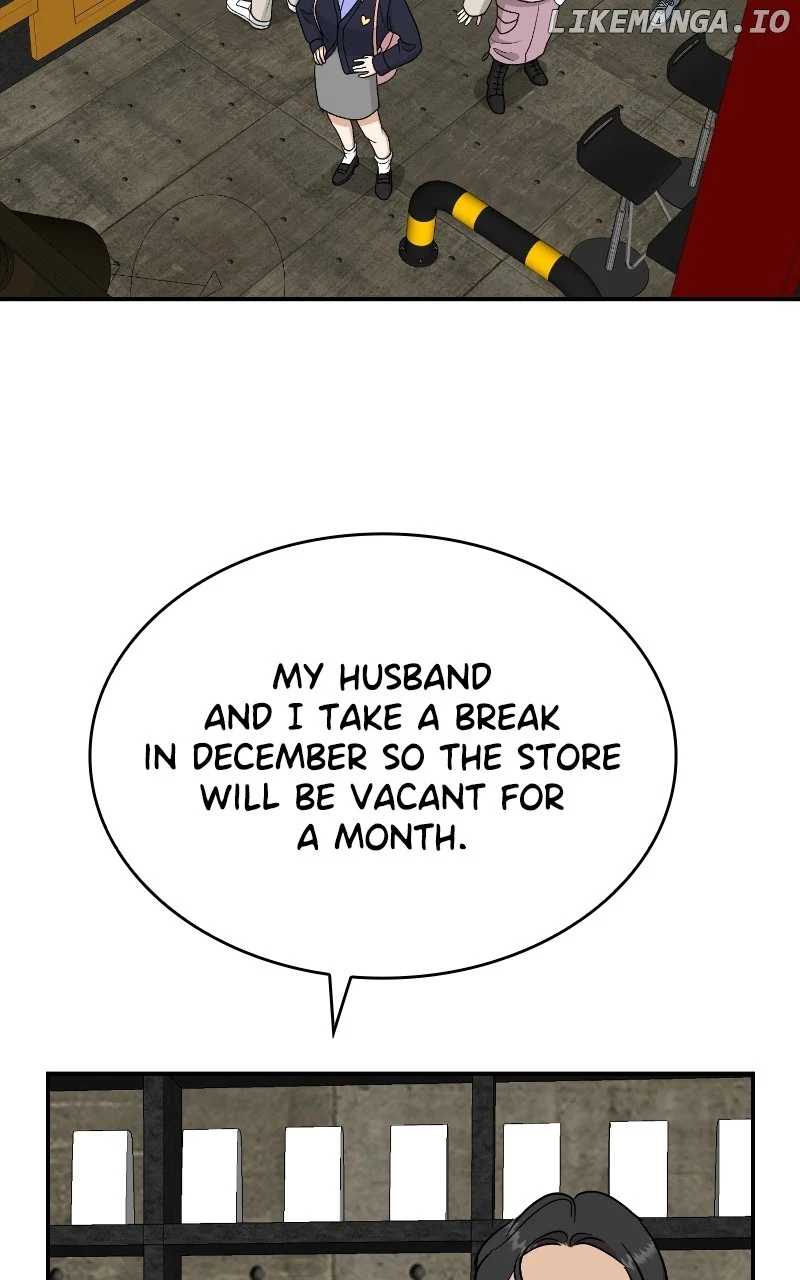 I Have No Intention of Dating Chapter 44 371 ch 44 61